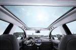 Toyota Yaris 2012 года